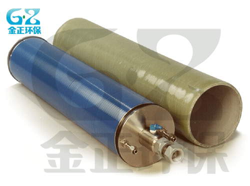 DTRO膜用于工业水处理的优越性